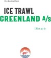 Ice Trawl Greenland As - 