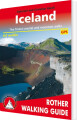 Iceland - Rother Walking Guide