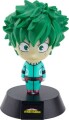 Icon Light - Izuku Midoriya