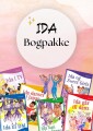 Ida Bogpakke - 