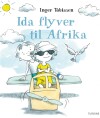 Ida Flyver Til Afrika - 