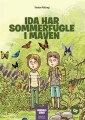 Ida Har Sommerfugle I Maven - 