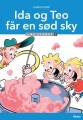 Ida Og Teo Får En Sød Sky Læs Lydret 1