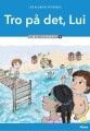 Ida Og Teo I En Båd Læs Lydret 1