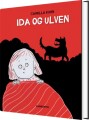Ida Og Ulven - 