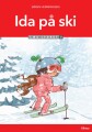 Ida På Ski Læs Lydret 2