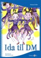 Ida Til Dm