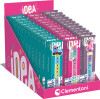 Idea Clementoni - Message Pen Creator Studio - Diy Kuglepenne - Assorteret