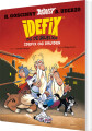 Idefix Og De Ukuelige 1 - Idefix Og Druiden