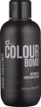 Id Hair - Colour Bomb 250 Ml - Dark Chestnut 571