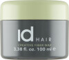 Id Hair - Creative Fiber Wax 100 Ml