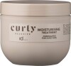 Id Hair - Curly Xclusive Moisturising Treatment - 200 Ml