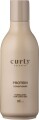 Id Hair - Curly Xclusive Protein Conditioner - 250 Ml