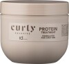 Id Hair - Curly Xclusive Protein Treatment - 200 Ml