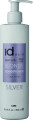 Id Hair - Elements Xclusive Blonde Silver Conditioner - 300 Ml