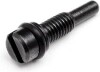 Idle Adjustment Screw And Throttle Guide Screw Set - Hp101276 - Hpi Racing