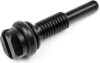 Idle Adjustment Screw With O-Ring D-Cutk59 - Hp15264 - Hpi Racing