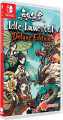 Idle Immortal Deluxe Edition Import