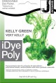 Idye Poly - Lys Grøn - 14 G