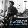 Elvis Presley - If I Can Dream - With The Royal Philharmonic Orchestra - 