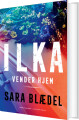 Ilka Vender Hjem