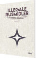 Illegale Rusmidler