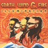 Earth Wind Fire - Illumination - 