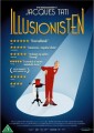 Illusionisten - 