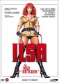 Ilsa - The Mad Butcher - 
