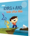 Ilyas And Leder Efter Allah