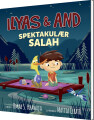 Ilyas And - Spektakulær Salah