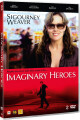 Imaginary Heroes - 