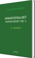 Immaterialret - Markedsret - Del 3