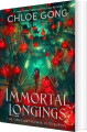 Immortal Longings