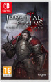 Immortal Realms - Vampire Wars