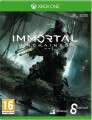 Immortal Unchained - 