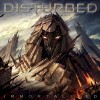 Disturbed - Immortalized - 