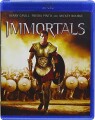 Immortals - Bluray