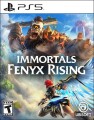 Immortals Fenyx Rising Import - 