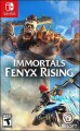 Immortals Fenyx Rising Import