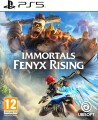 Immortals Fenyx Rising - 