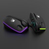 Imp Tech - Led Mouse Adaptor Duo Pack - Black