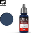 Imperial Blue 18Ml - 72020 - Vallejo