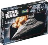 Revell - Imperial Star Destoyer - 1 12300 - Level 3 - 03609