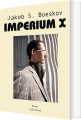 Imperium X