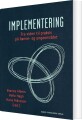 Implementering - 