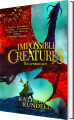 Impossible Creatures - Begyndelsen - 