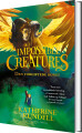Impossible Creatures - Den Forgiftede Konge