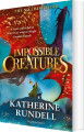 Impossible Creatures