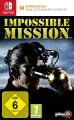 Impossible Mission Code In A Box - 